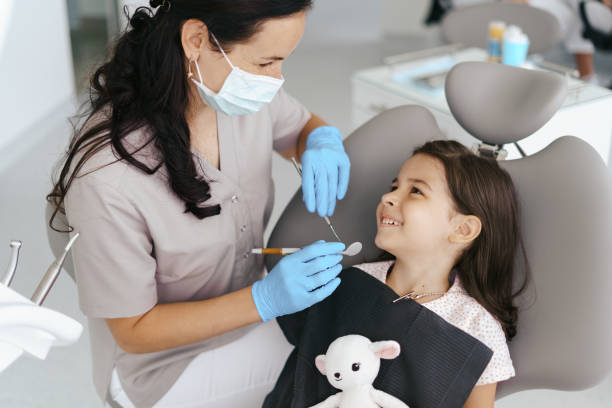 Best Dental Fillings (Composite and Amalgam)  in Denham Springs, LA