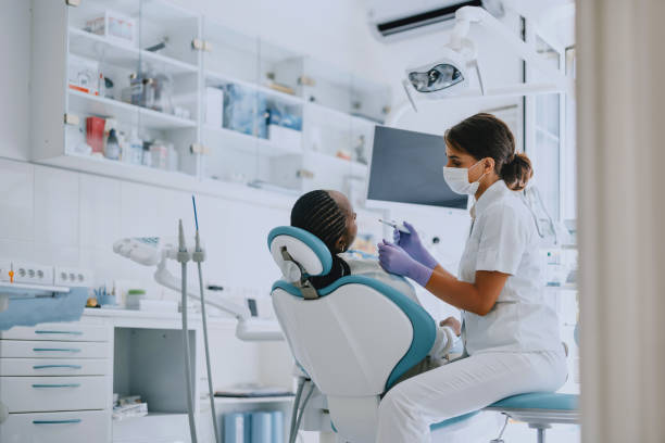 Best Dental X-Rays and Imaging  in Denham Springs, LA